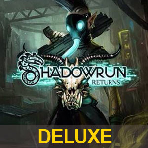 Shadowrun Returns Deluxe Key kaufen Preisvergleich