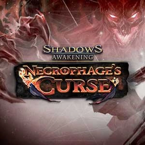 Shadows Awakening Necrophage's Curse Pc