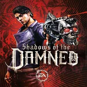 Shadows of the Damned