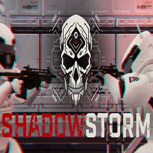ShadowStorm Pc