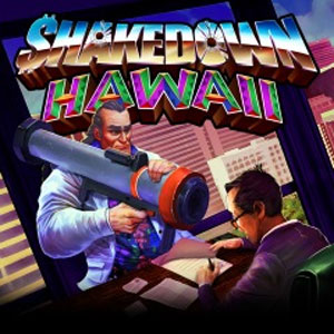 Shakedown Hawaii PS3 Kaufen Preisvergleich