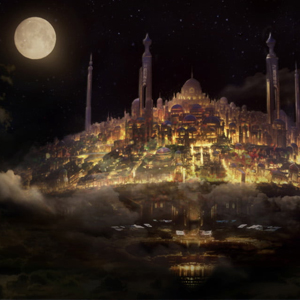 SHALLAH Xbox Series X