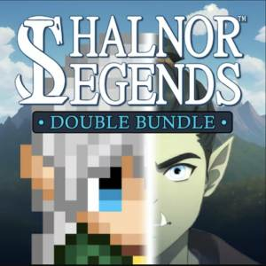 Shalnor Legends Double Bundle Xbox One