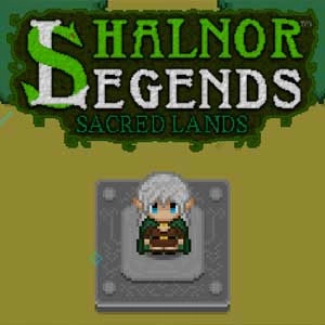 Shalnor Legends Sacred Lands Xbox One