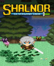 Kaufe Shalnor Silverwind Saga Nintendo Switch Preisvergleich