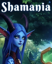 Shamania Pc