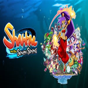 Kaufe Shantae and the Seven Sirens Xbox Series Preisvergleich