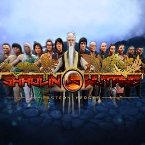 Shaolin vs Wutang Playstation 4