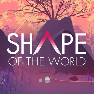 Shape of the World Playstation 5