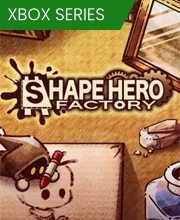 Kaufe ShapeHero Factory Xbox Key Preisvergleich