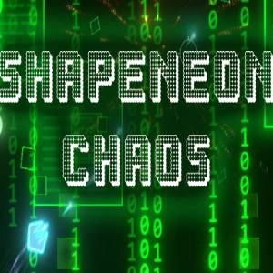 ShapeNeon Chaos Pc