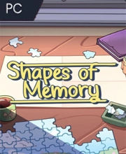 Shapes of Memory: Jigsaw Puzzle Pc
