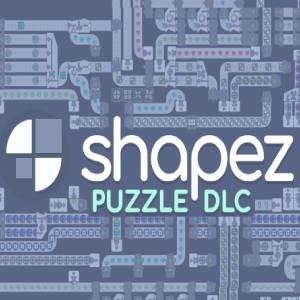 shapez Puzzle DLC Pc