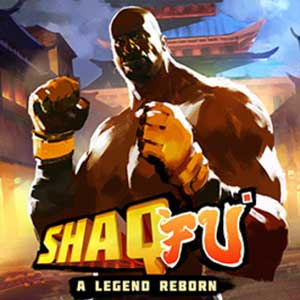 Kaufe Shaq Fu A Legend Reborn Xbox One Preisvergleich