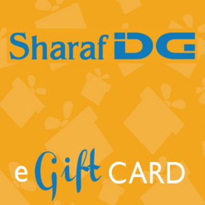 Kaufen Sharaf DG Gift Card Preisvergleich