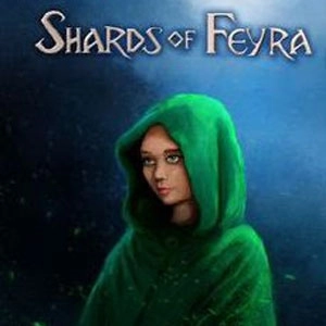 Shards of Feyra Pc