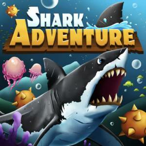 Shark Adventure Playstation 4