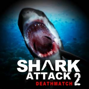 Shark Attack Deathmatch 2 Pc