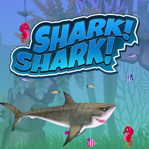 Shark! Shark! Xbox One