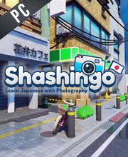 Shashingo Key kaufen Preisvergleich