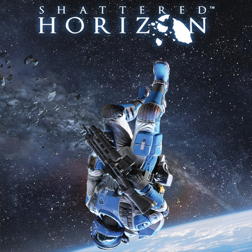 Shattered Horizon Key Kaufen Preisvergleich