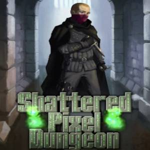 Shattered Pixel Dungeon Key kaufen Preisvergleich