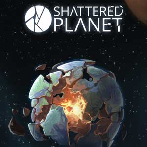 Shattered Planet Key Kaufen Preisvergleich