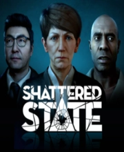 Shattered State Pc