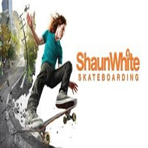 Shaun White Skateboarding Playstation 3