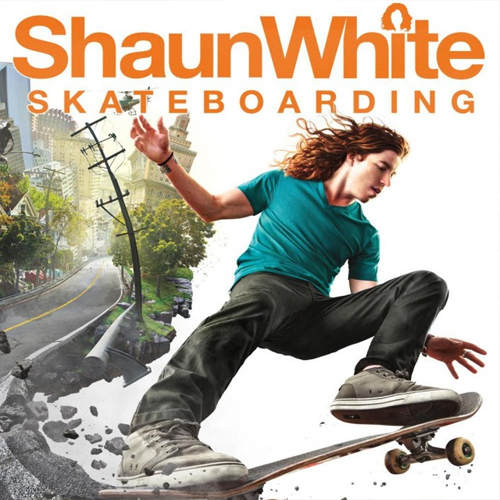 Shaun White Skateboarding Xbox 360 Code Kaufen Preisvergleich