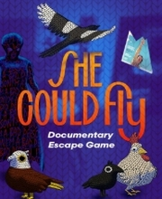 She Could Fly Documentary Escape Game Pc