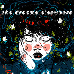 Kaufe She Dreams Elsewhere Nintendo Switch Preisvergleich
