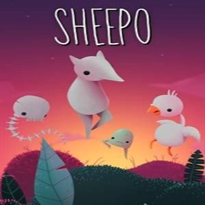 SHEEPO Xbox One
