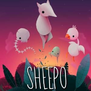Sheepo Playstation 5