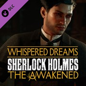 Sherlock Holmes The Awakened The Whispered Dreams Side Quest Pack Xbox One