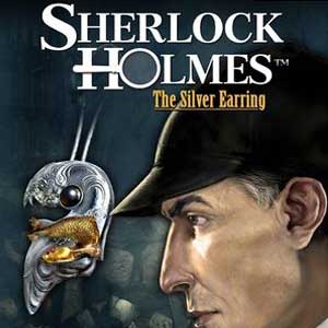 Sherlock Holmes The Secret of the Silver Earring Key Kaufen Preisvergleich