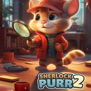 Sherlock Purr 2 Xbox Series X
