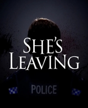 Kaufe She's Leaving PS5 Preisvergleich