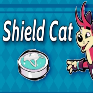 Shield Cat Pc