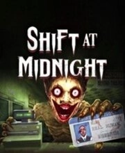 Shift At Midnight Xbox Series X