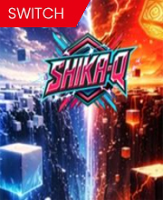 Kaufe SHIKA-Q Nintendo Switch Preisvergleich