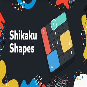 Kaufe Shikaku Shapes Nintendo Switch Preisvergleich
