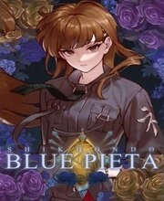 Shikhondo Blue Pieta Pc