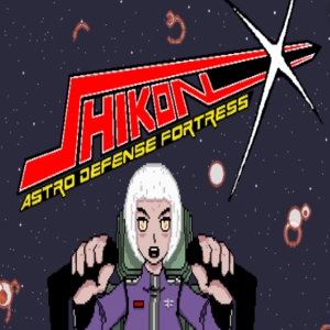 Shikon-X Astro Defense Fortress Pc