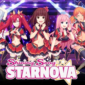 Shining Song Starnova Key kaufen Preisvergleich