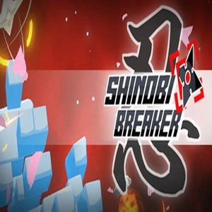 Shinobi Breaker VR Pc