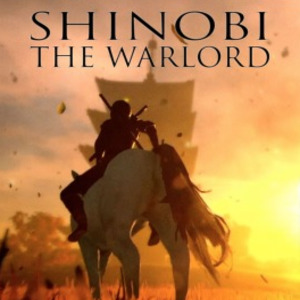 Shinobi The Warlord Playstation 4