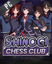 Shinogi Chess Club Key kaufen Preisvergleich
