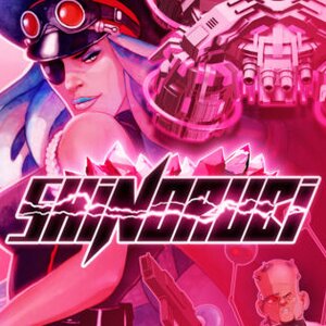 Kaufe SHINORUBI Nintendo Switch Preisvergleich