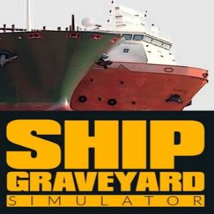 Kaufe Ship Graveyard Simulator Xbox Series Preisvergleich